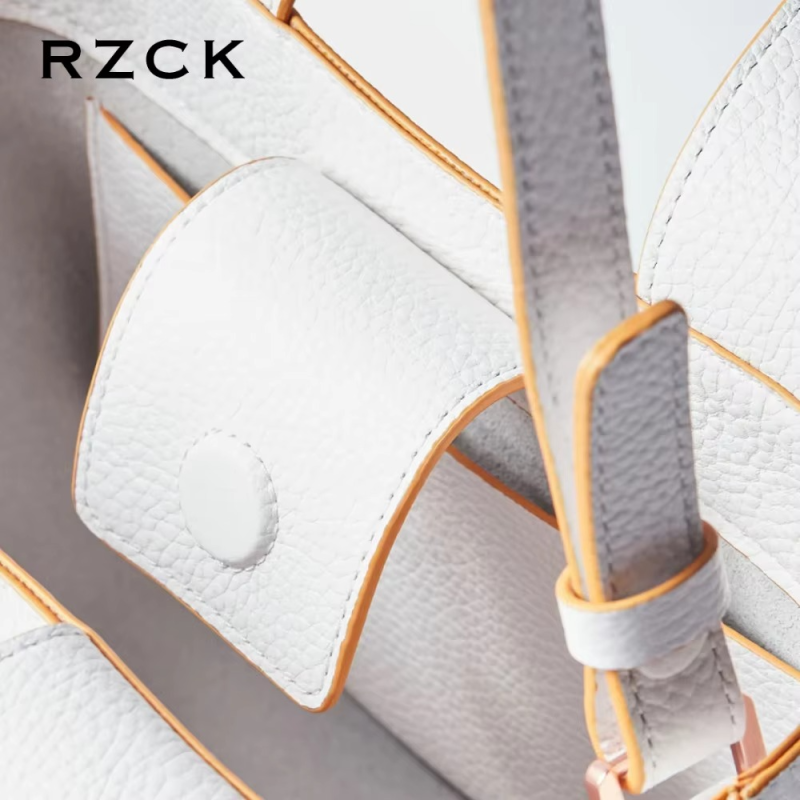 RZCK Handtaschen Custom 2026 New Brand Design Lady Handbags Fashion Vintage High Quality square PU Leather Handbags for Ladies Images