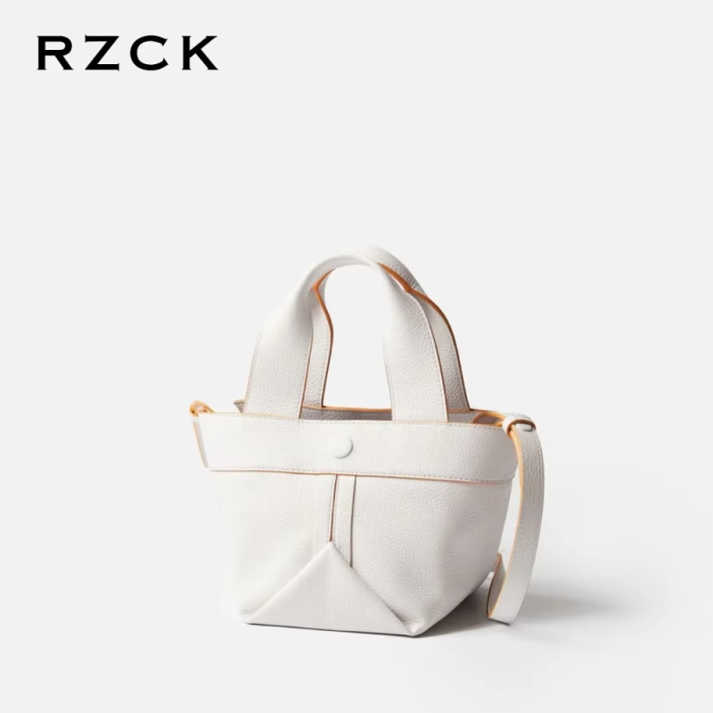 RZCK Handtaschen Custom 2026 New Brand Design Lady Handbags Fashion Vintage High Quality square PU Leather Handbags for Ladies Images